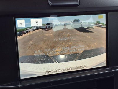 2025 Ford F-350 Super Duty XL 2WD REG CAB 8 BOX