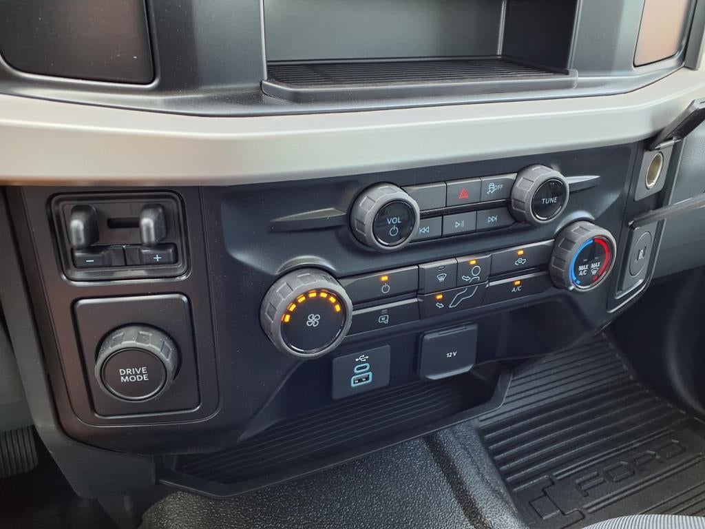 2025 Ford F-350 Super Duty XL 2WD REG CAB 8 BOX