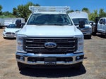 2025 Ford F-350 Super Duty XL 2WD REG CAB 8 BOX