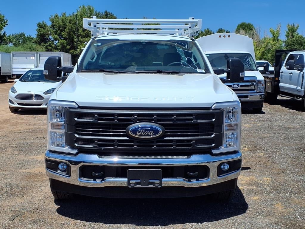 2025 Ford F-350 Super Duty XL 2WD REG CAB 8 BOX