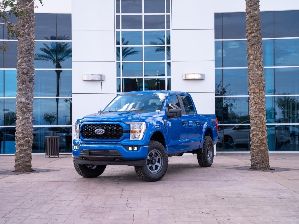 2025 Ford F-350 Super Duty XL 2WD REG CAB 8 BOX
