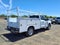 2025 Ford F-350 Super Duty XL 2WD REG CAB 8 BOX