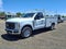 2025 Ford F-350 Super Duty XL 2WD REG CAB 8 BOX