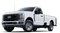 2025 Ford F-350 Super Duty XL 2WD REG CAB 8 BOX
