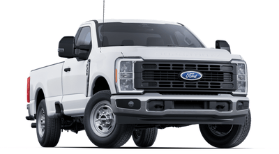 2025 Ford F-350 Super Duty XL 2WD REG CAB 8 BOX