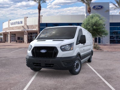 2026 Ford Transit T-150 148 LOW RF 8800 GV