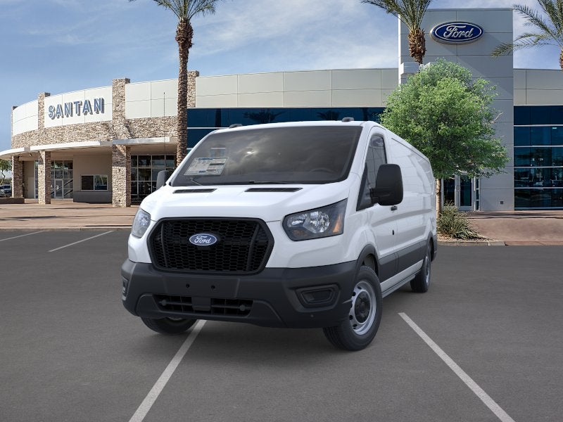 2026 Ford Transit T-150 148 LOW RF 8800 GV