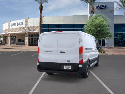2026 Ford Transit T-150 148 LOW RF 8800 GV