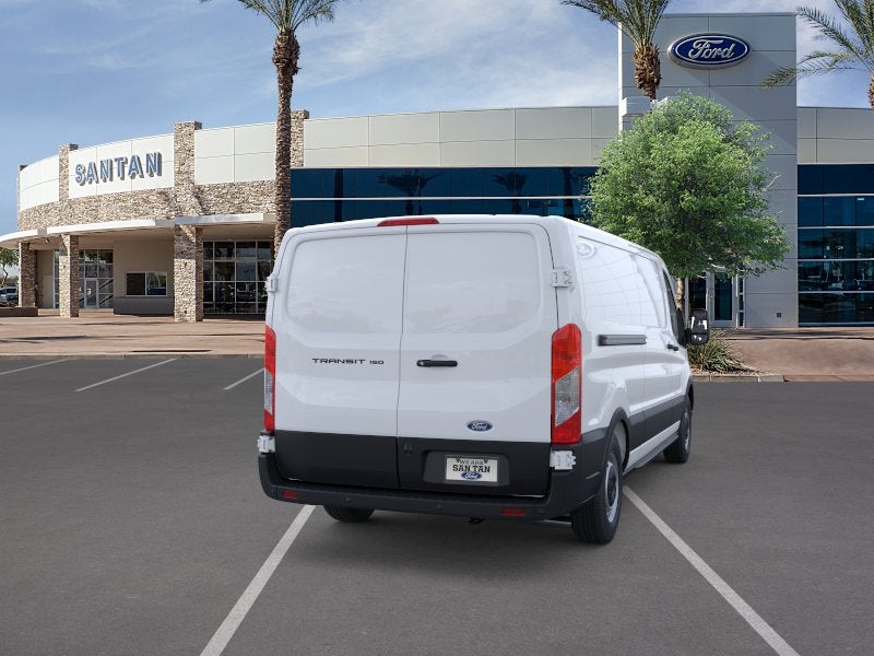 2026 Ford Transit T-150 148 LOW RF 8800 GV