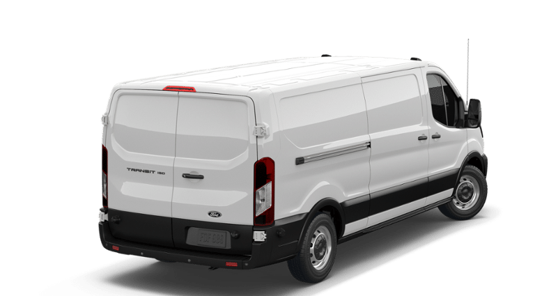 2026 Ford Transit T-150 148 LOW RF 8800 GV