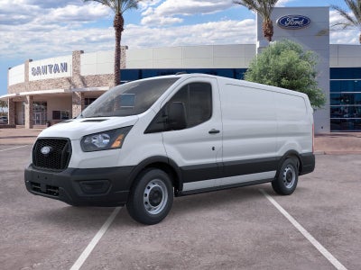 2026 Ford Transit T-150 130 LOW RF 8800 GV
