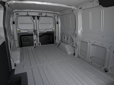 2026 Ford Transit T-150 130 LOW RF 8800 GV