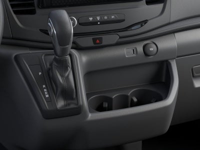 2026 Ford Transit T-150 130 LOW RF 8800 GV
