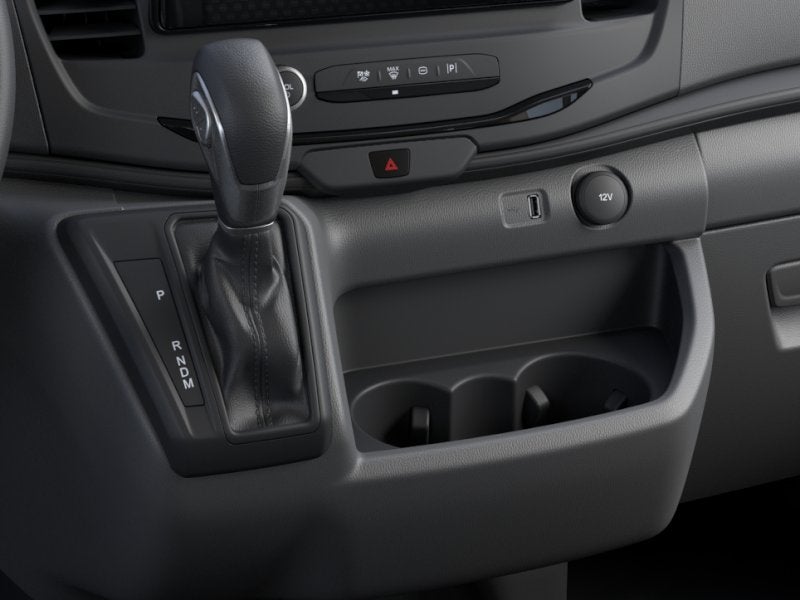 2026 Ford Transit T-150 130 LOW RF 8800 GV