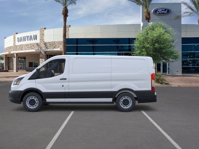 2026 Ford Transit T-150 130 LOW RF 8800 GV