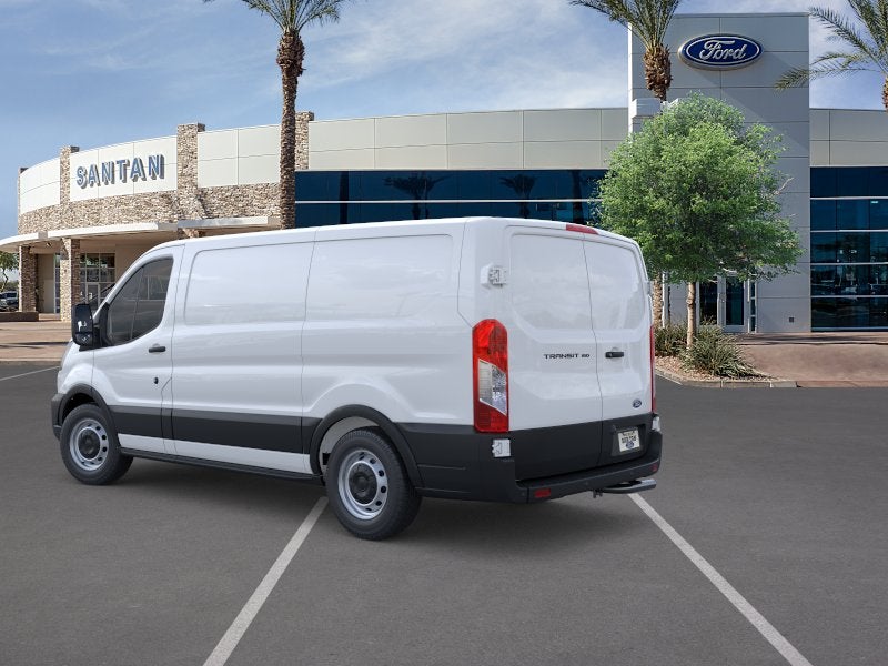 2026 Ford Transit T-150 130 LOW RF 8800 GV