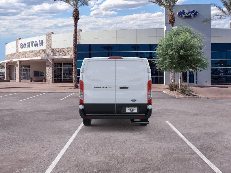 2026 Ford Transit T-150 130 LOW RF 8800 GV