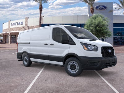 2026 Ford Transit T-150 130 LOW RF 8800 GV