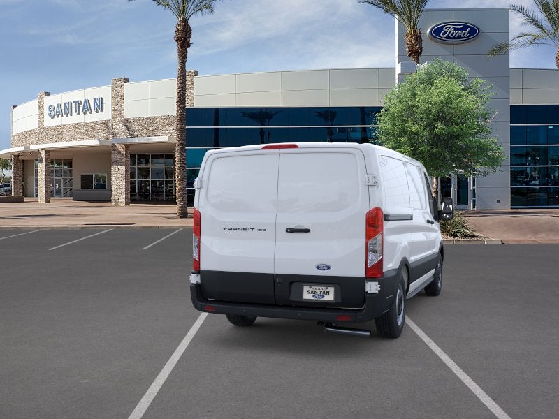 2026 Ford Transit T-150 130 LOW RF 8800 GV