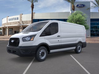 2026 Ford Transit T-150 130 LOW RF 8800 GV