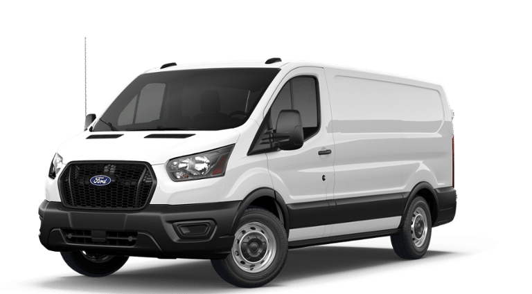 2026 Ford Transit T-150 130 LOW RF 8800 GV