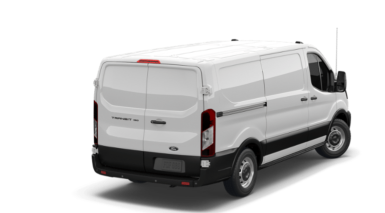 2026 Ford Transit T-150 130 LOW RF 8800 GV