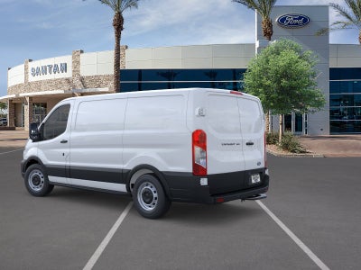 2026 Ford Transit T-150 130 LOW RF 8800 GV