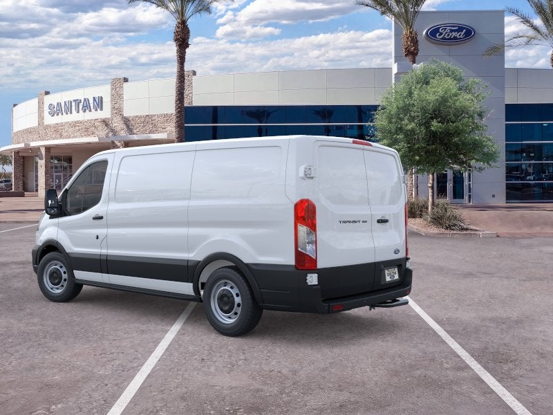 2026 Ford Transit T-150 130 LOW RF 8800 GV
