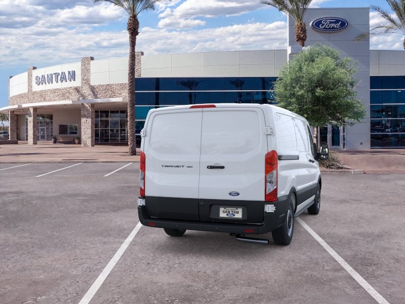 2026 Ford Transit T-150 130 LOW RF 8800 GV