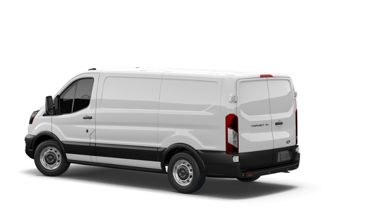 2026 Ford Transit T-150 130 LOW RF 8800 GV