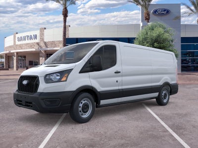 2026 Ford Transit T-150 148 LOW RF 8800 GV