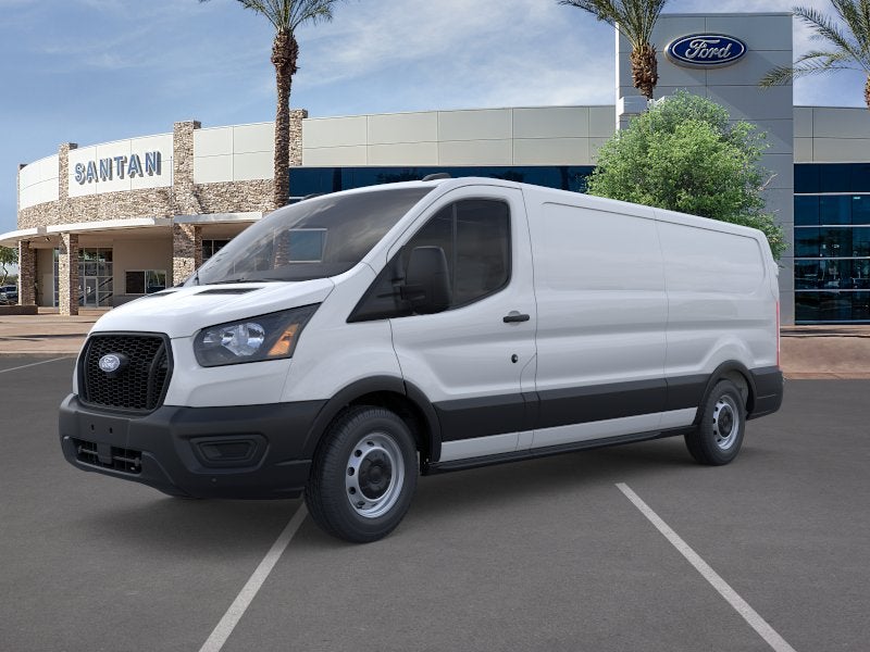 2026 Ford Transit T-150 148 LOW RF 8800 GV