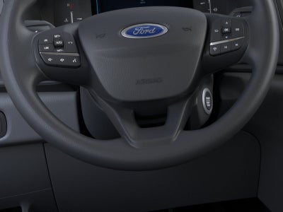 2026 Ford Transit T-150 148 LOW RF 8800 GV