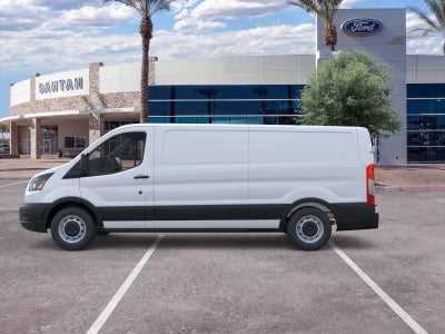 2026 Ford Transit T-150 148 LOW RF 8800 GV