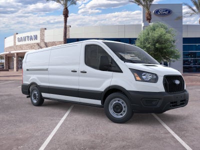 2026 Ford Transit T-150 148 LOW RF 8800 GV