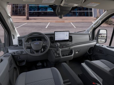 2026 Ford Transit T-150 148 LOW RF 8800 GV