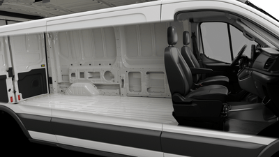 2026 Ford Transit T-150 148 LOW RF 8800 GV