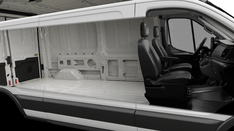 2026 Ford Transit T-150 148 LOW RF 8800 GV
