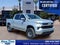 2022 Chevrolet Silverado 1500 LT LT1