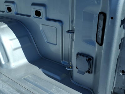 2022 Chevrolet Silverado 1500 LT LT1