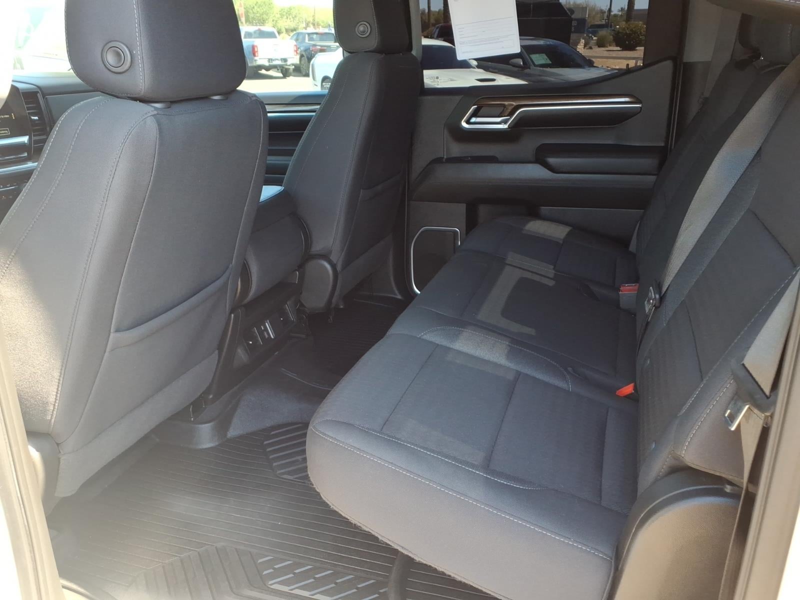 2022 Chevrolet Silverado 1500 LT LT1