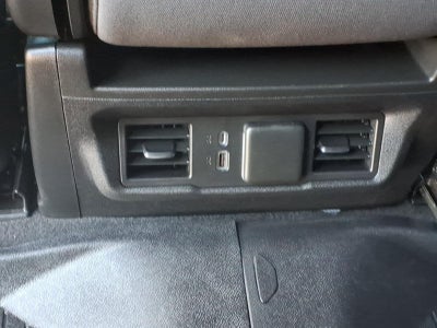 2022 Chevrolet Silverado 1500 LT LT1