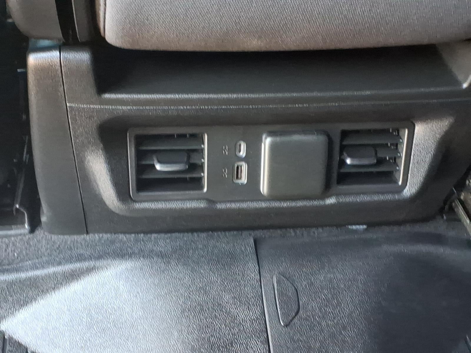 2022 Chevrolet Silverado 1500 LT LT1