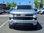 2022 Chevrolet Silverado 1500 LT LT1