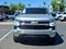 2022 Chevrolet Silverado 1500 LT LT1