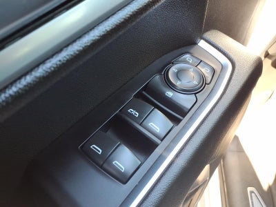 2022 Chevrolet Silverado 1500 LT LT1