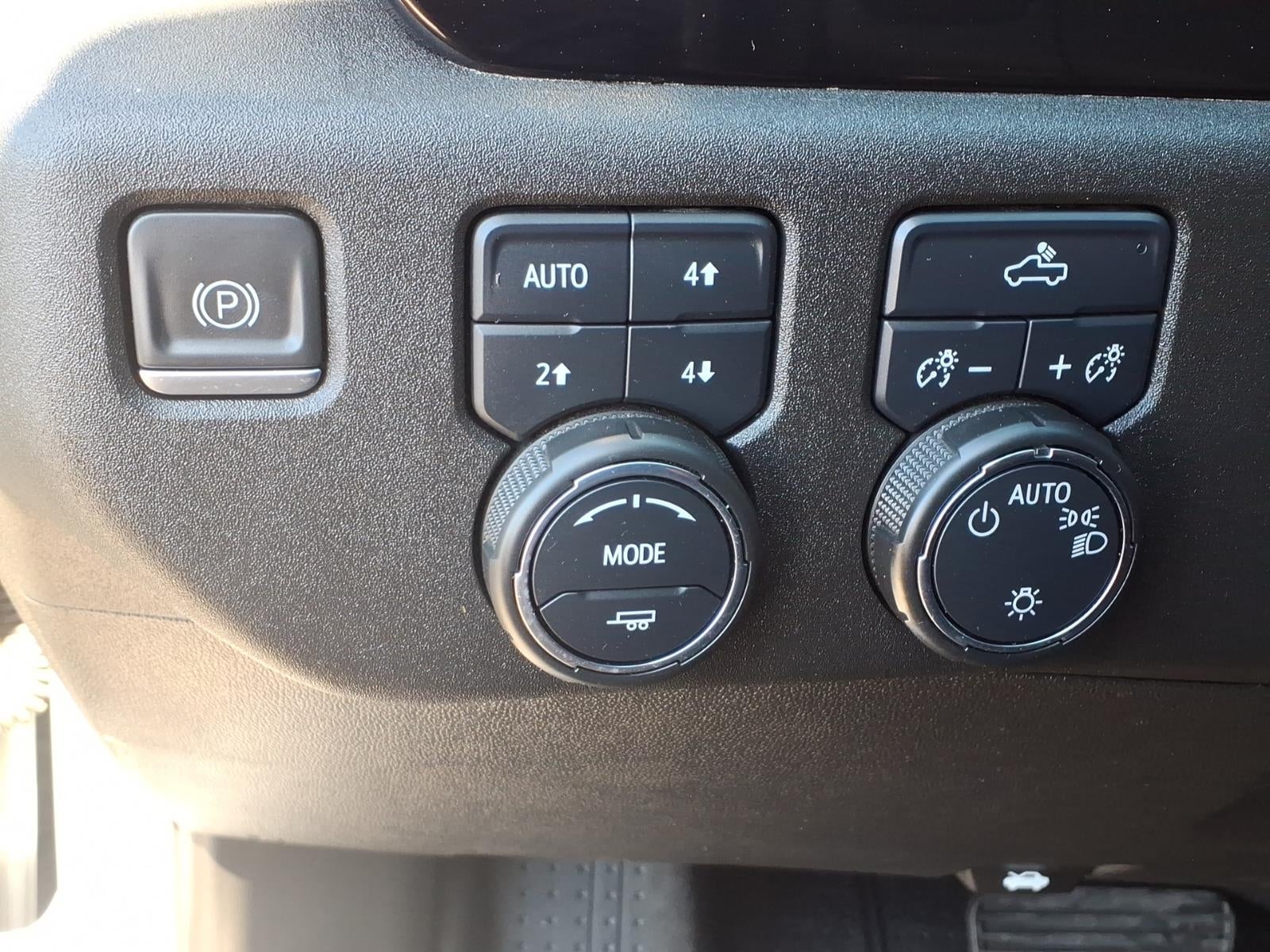 2022 Chevrolet Silverado 1500 LT LT1
