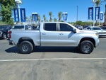 2022 Chevrolet Silverado 1500 LT LT1
