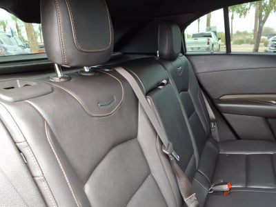 2022 Cadillac XT4 Sport