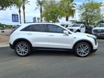 2022 Cadillac XT4 Sport